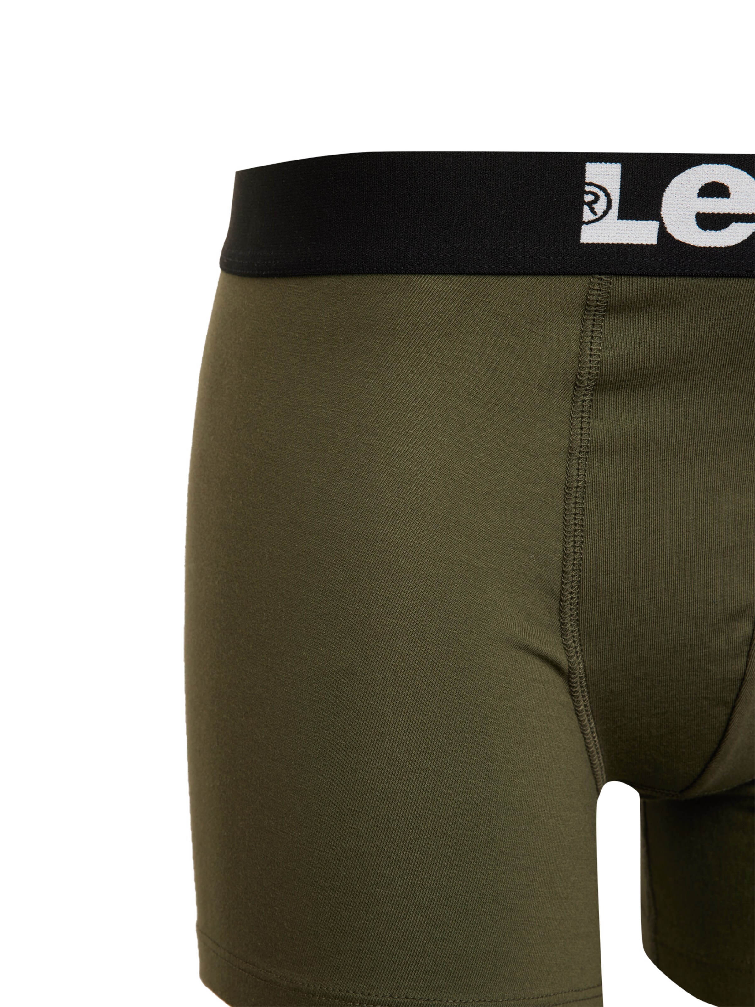 Boxers LEVI'S ® en vert