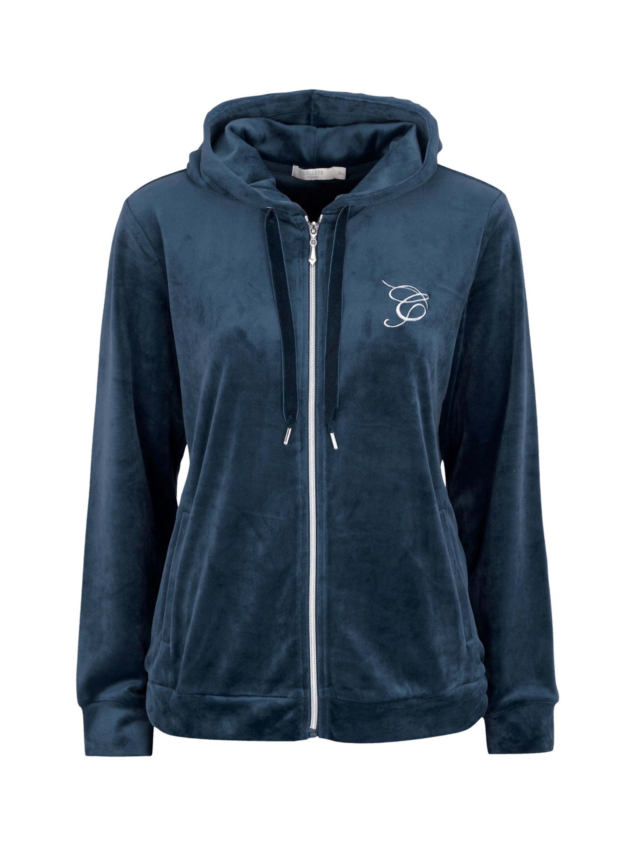 Cellbes of Sweden Huispak in Grijs