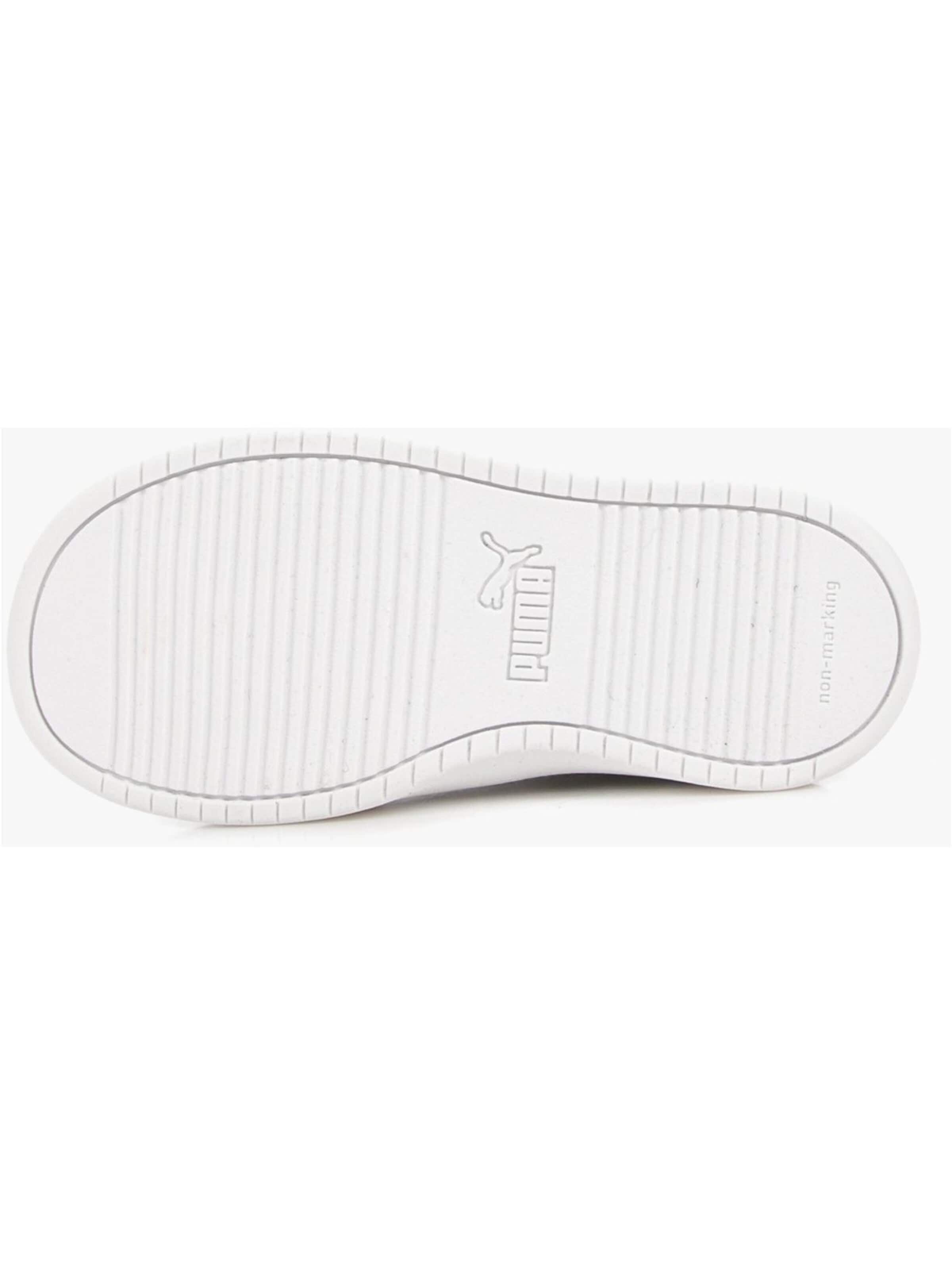PUMA - Calzado deportivo 'Puma Rickie Ac Inf' en negro