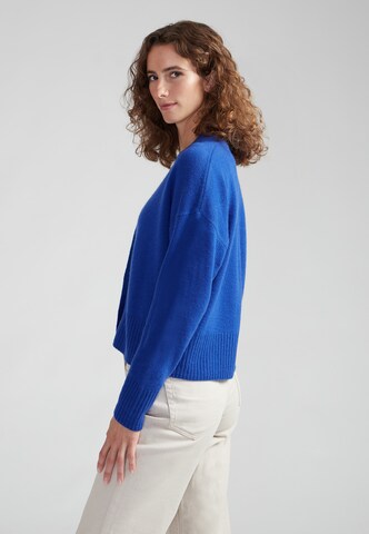 Style Republic Knit cardigan in Blue