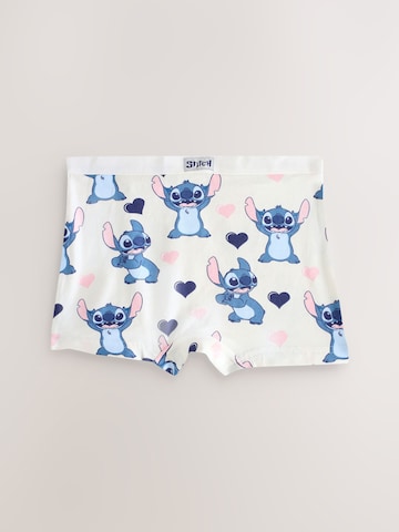 Next - Cueca em azul