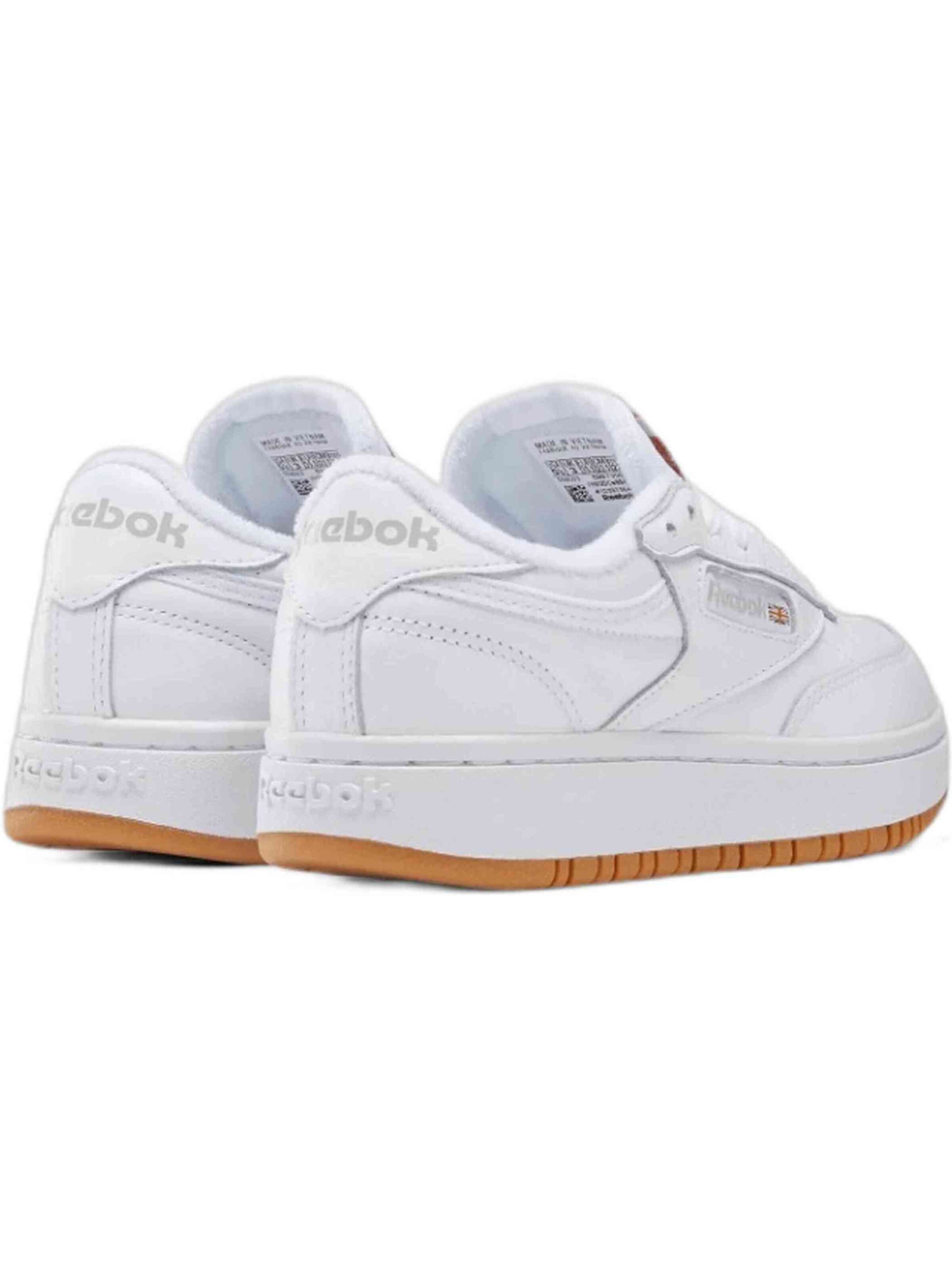 Reebok - Calzado deportivo '100001198' en blanco