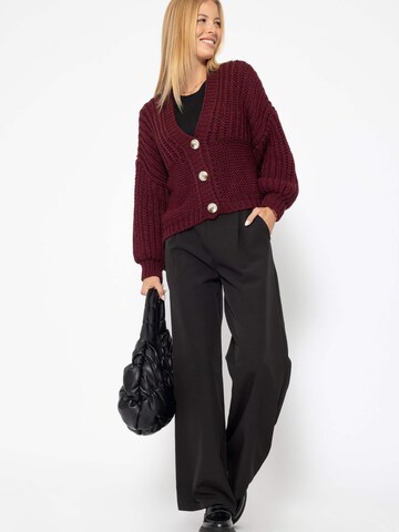 SASSYCLASSY Top‌‌‌‌‌ in Schwarz