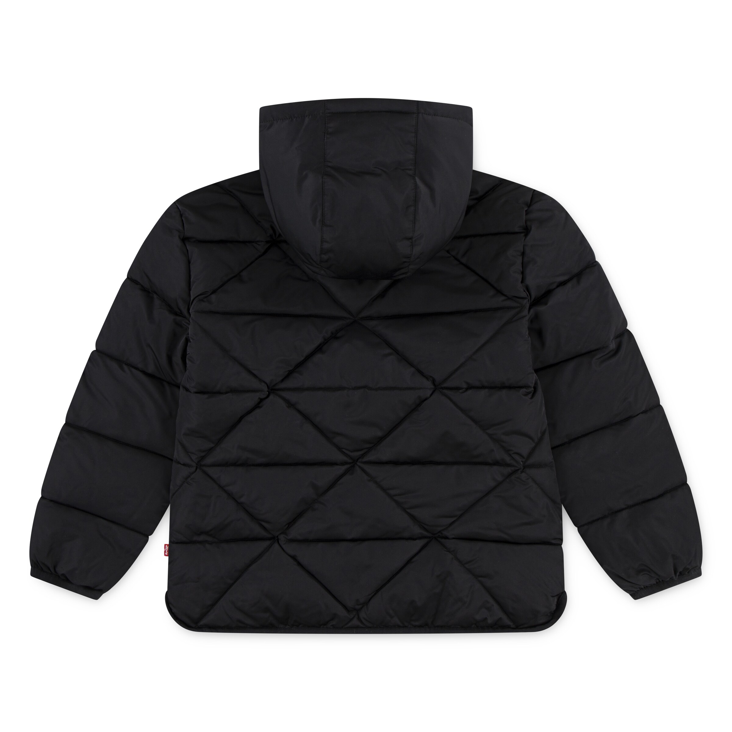 Levi's Kids Winter Jacket in Black