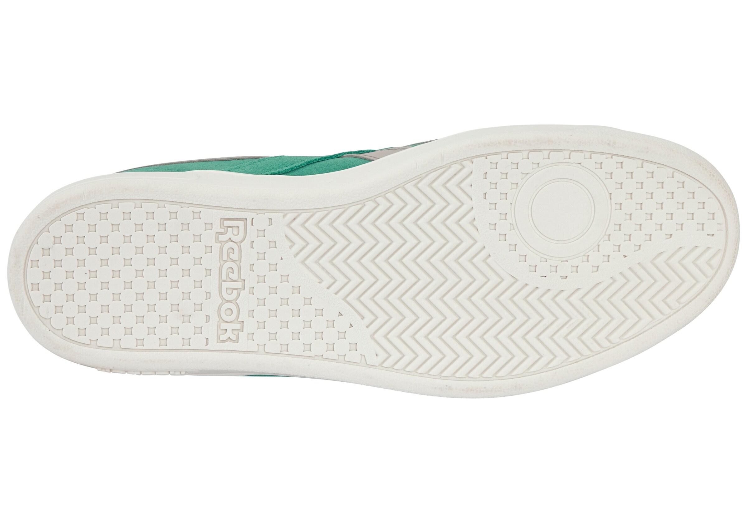Reebok Sneakers in Green