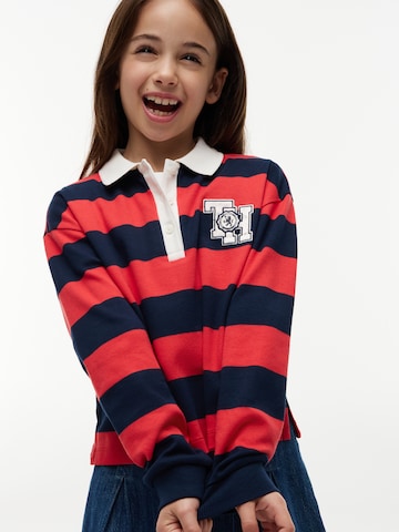 TOMMY HILFIGER Póló - kék