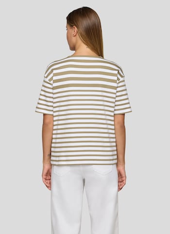 Rabe Shirt in Beige
