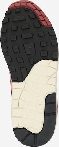 Nike Sportswear Rövid szárú sportcipők 'Air Max 1 87' - fehér