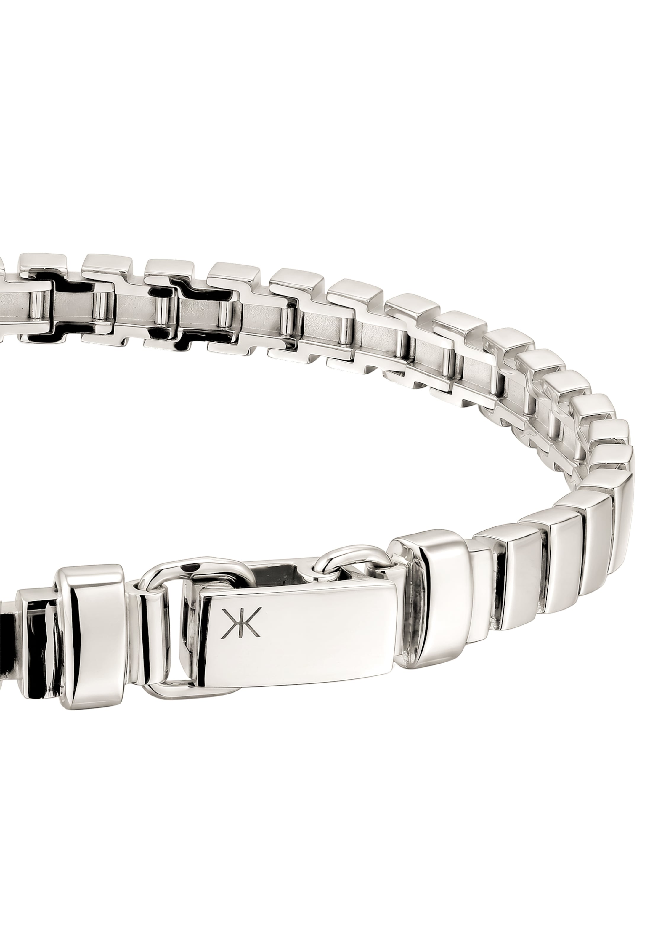 Bracelet KUZZOI en argent