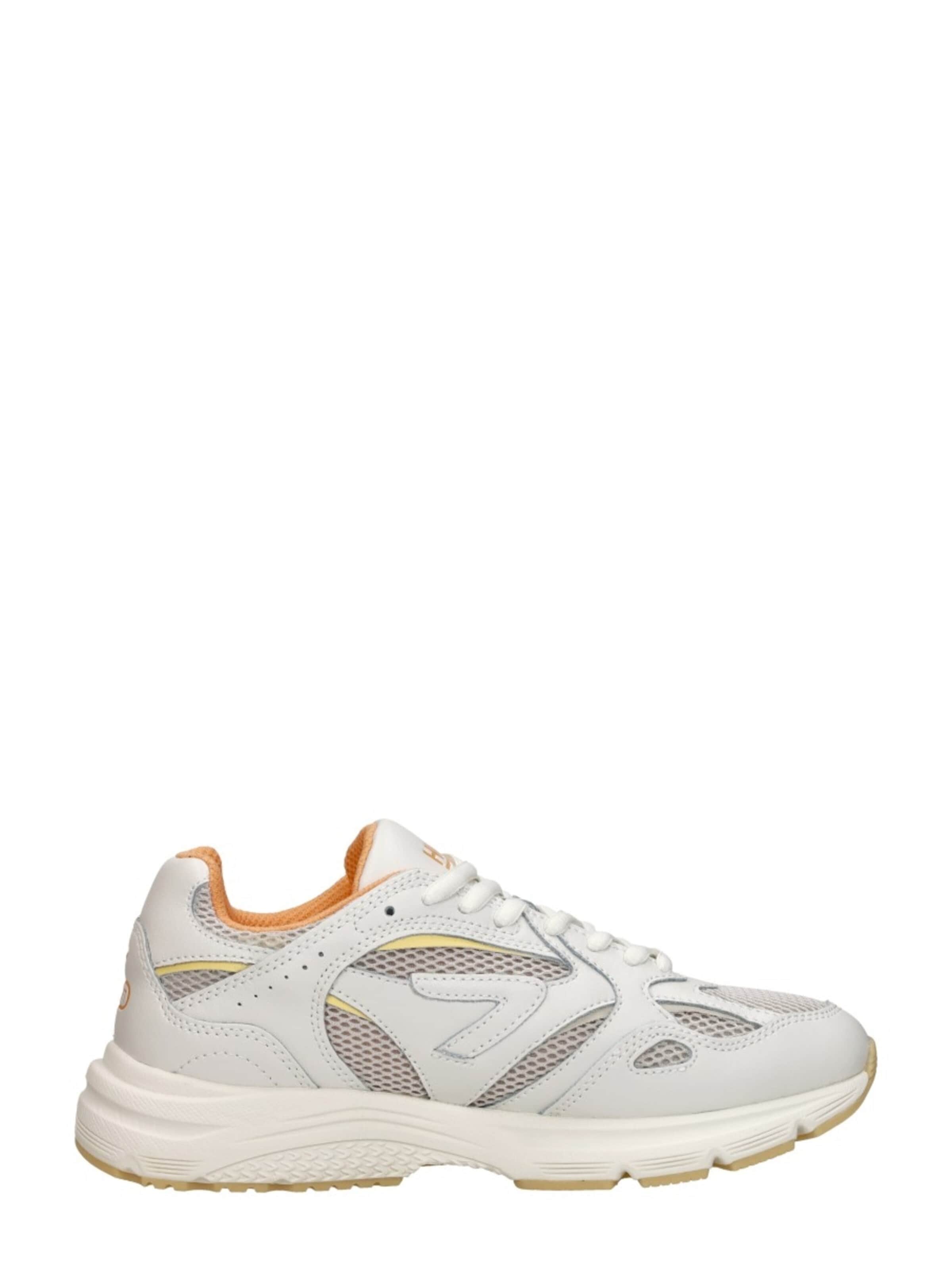 HUB Sneakers laag 'Shift M39' in Wit