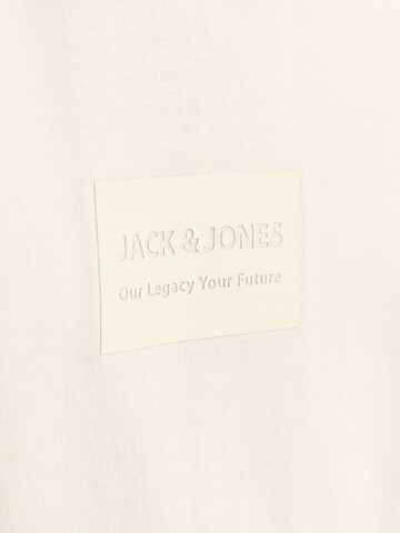 Jack & Jones Junior Shirts i beige