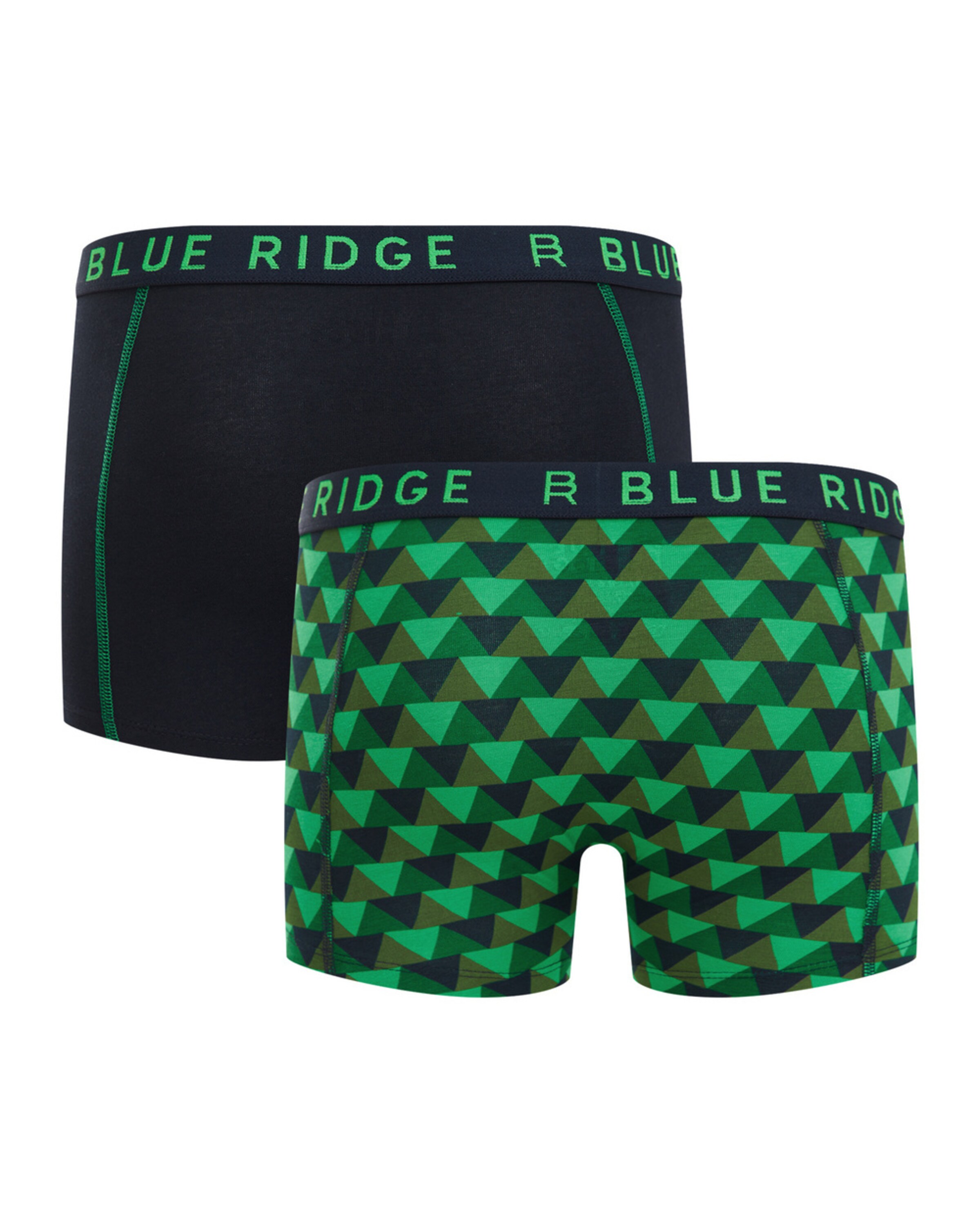 WE Fashion Bielizna w kolorze zielony