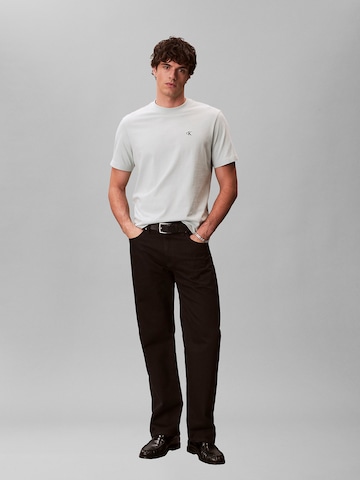 T-Shirt Calvin Klein Jeans en gris