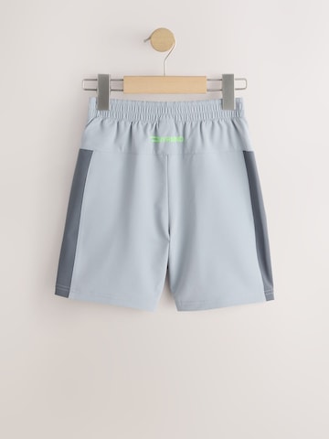 Next Regular Urheiluhousut värissä harmaa