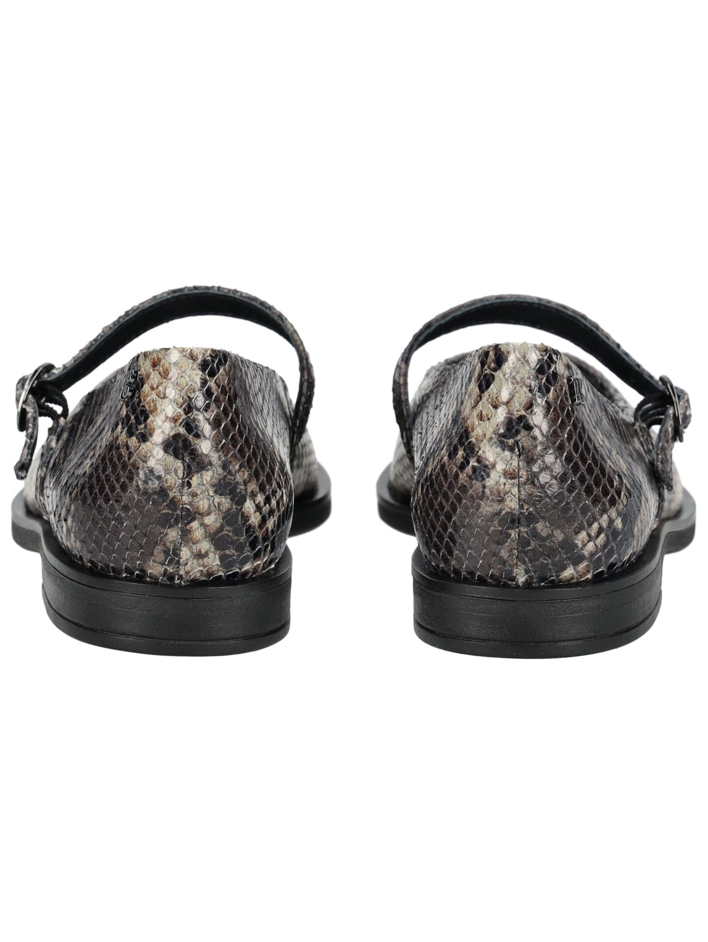 Paul Green Ballerina in Braun