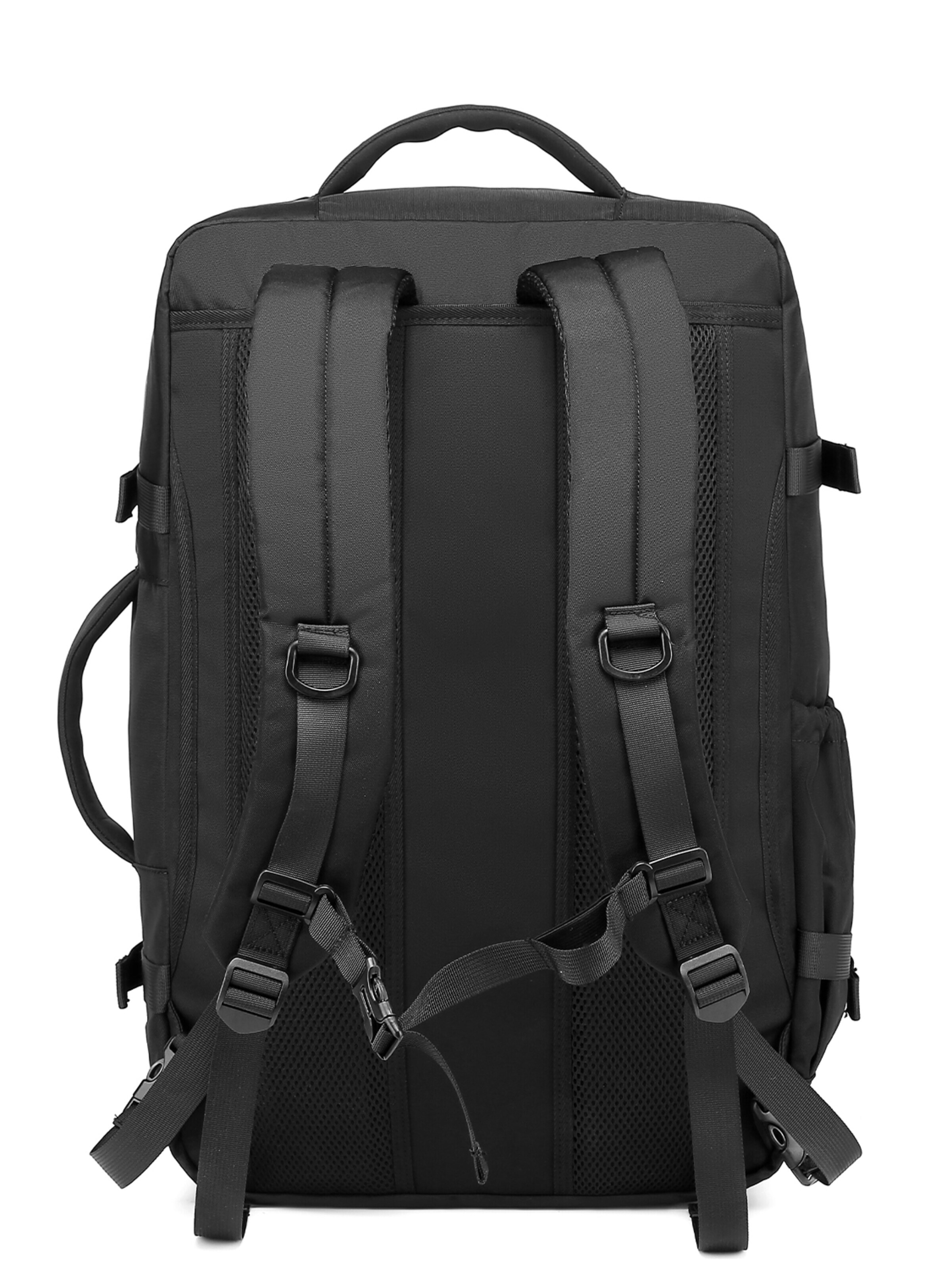 Kono Backpack in Black