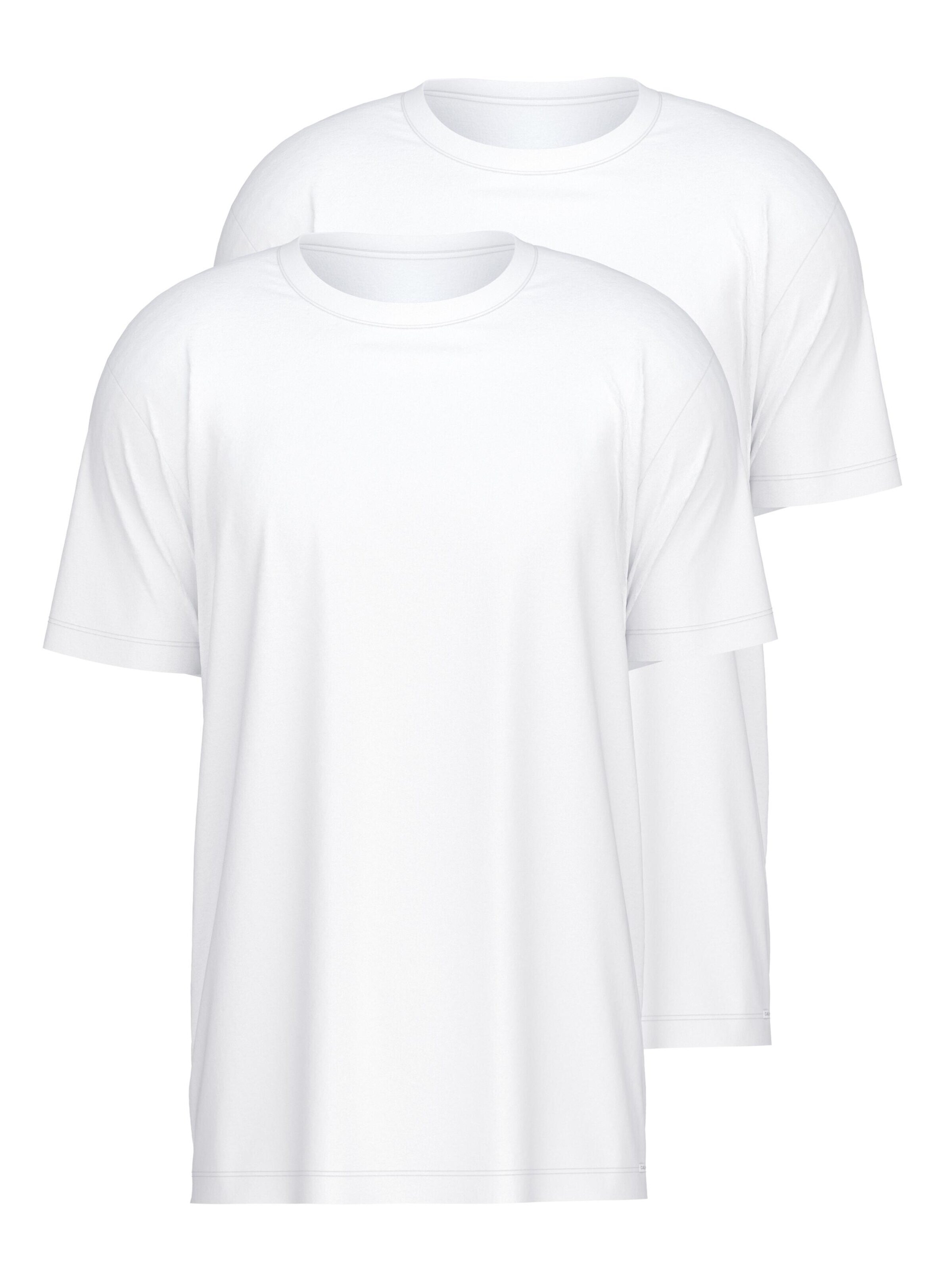 CALIDA Undershirt in L in White, Item view