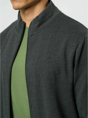 Veste de survêtement ' Jones ' MCS en gris