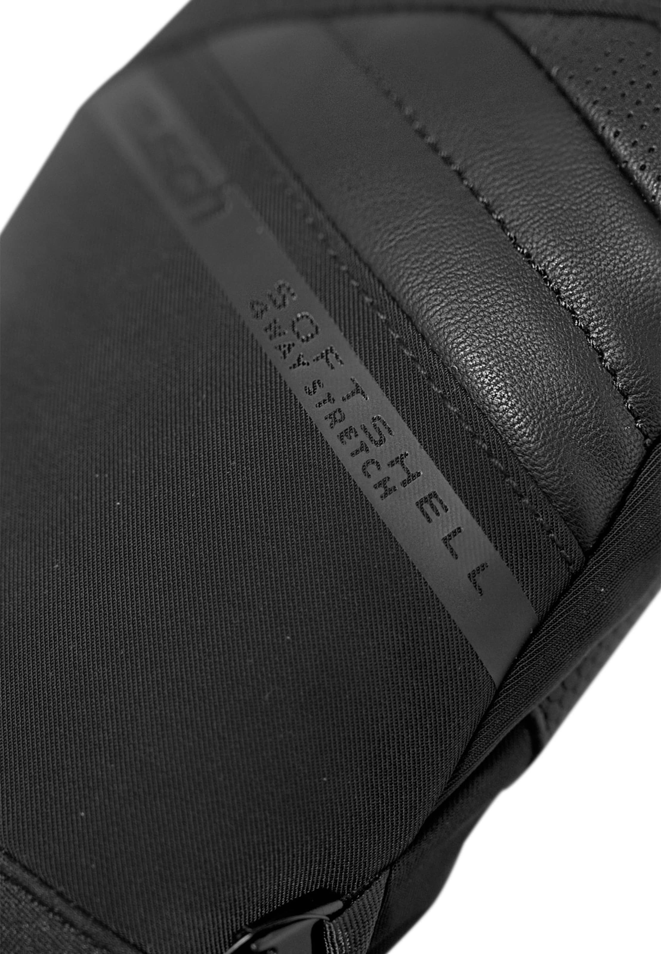 REUSCH Sporthandschoenen 'Anakin R-TEX® XT' in Zwart