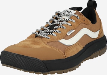 VANS Sneakers low i brun: forside