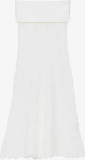 Pull&Bear Hame koossa 34 värissä valkoinen, Tuotenäkymä