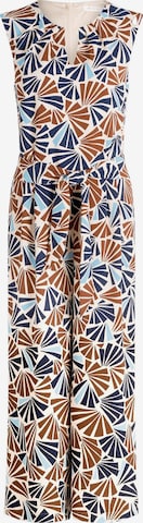 Combinaison Betty & Co en beige : devant
