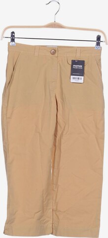 Donaldson Shorts in XS in Beige: front