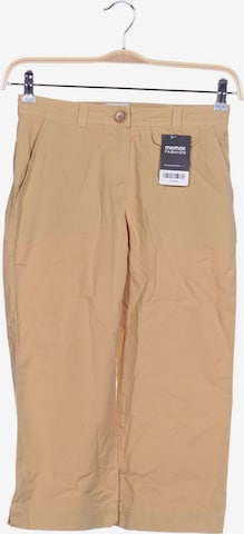 Donaldson Shorts in XS in Beige: front