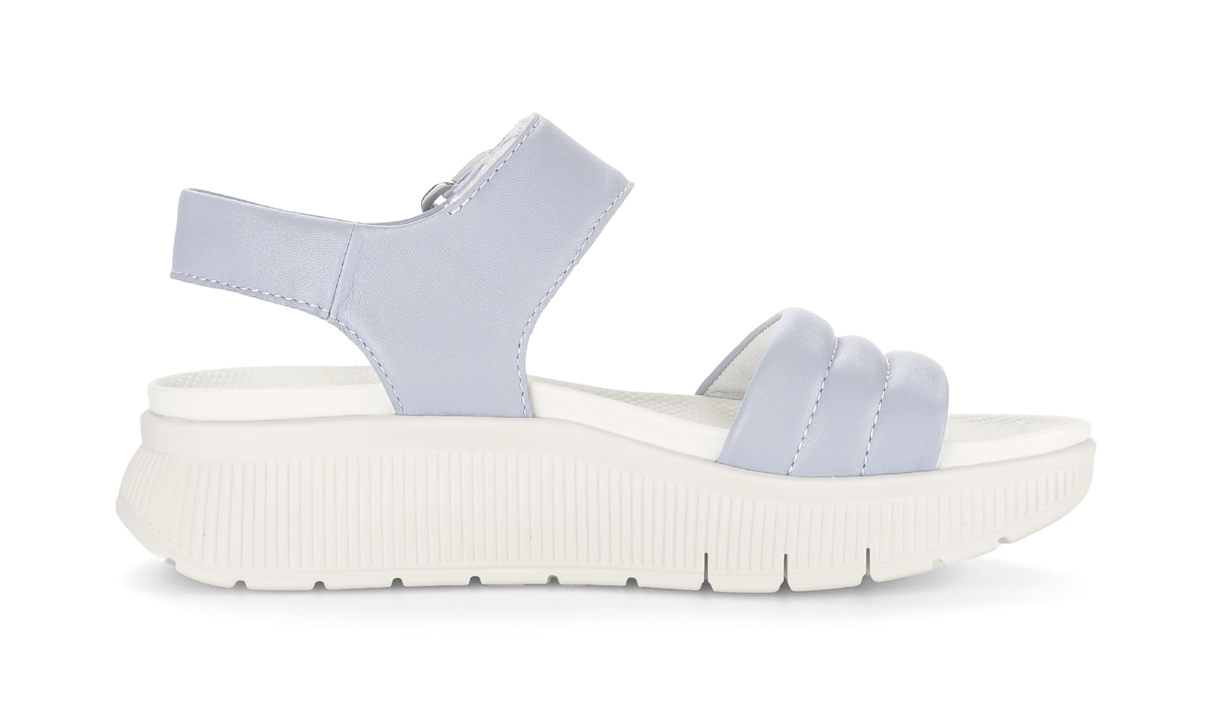 GABOR Sandals in Blue