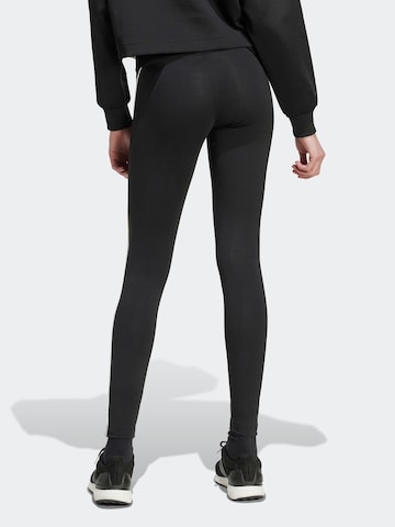 Skinny Pantaloni sportivi 'STADIUM' di ADIDAS SPORTSWEAR in nero
