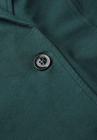 STREET ONE Blazer in Grün