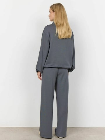 Soyaconcept Shirt 'Banu 203' in Grijs