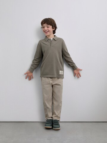 Scalpers Regular fit Πουκάμισο ' ' σε πράσινο: μπροστά