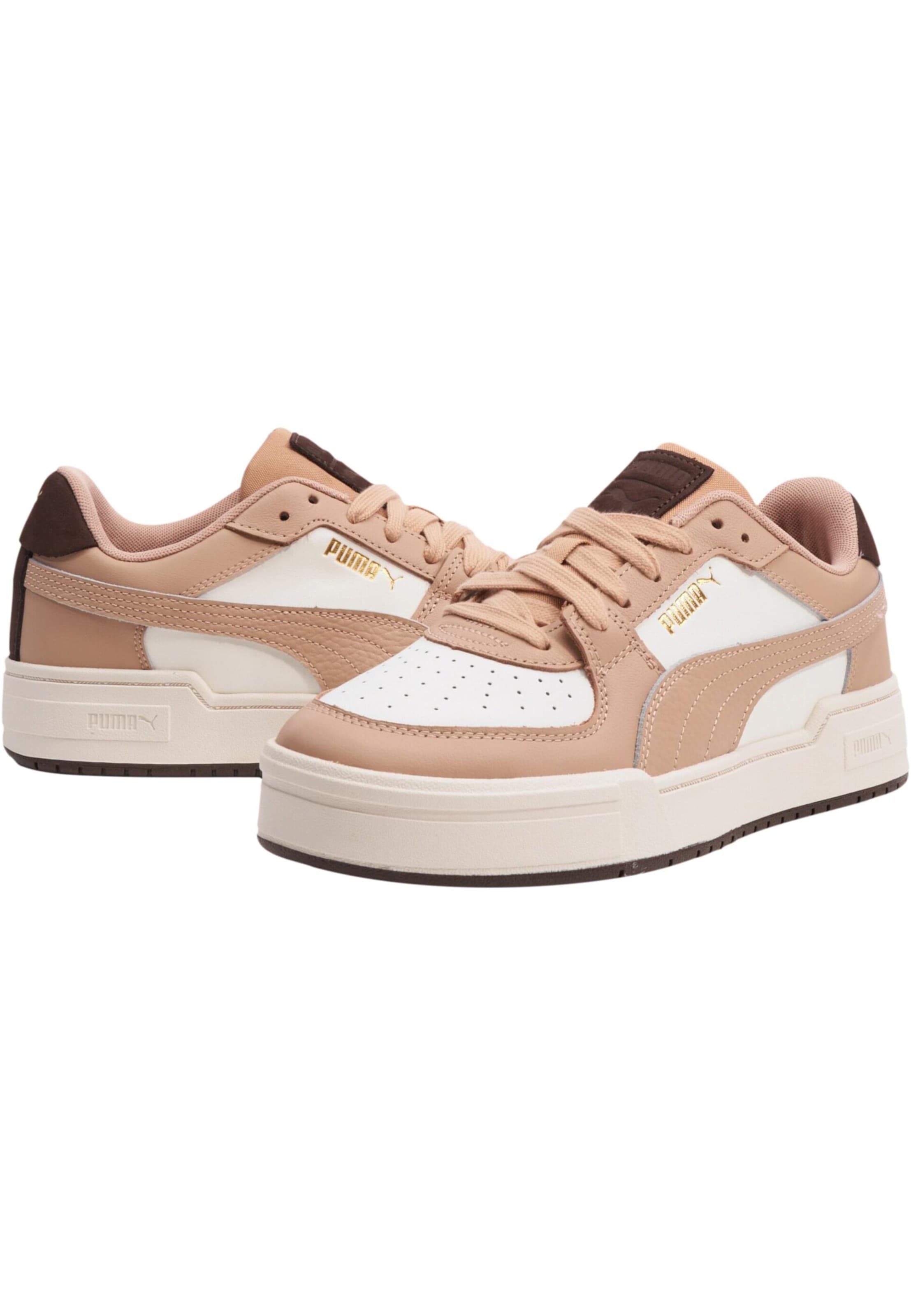 PUMA Sneaker 'Ca Pro' in Beige