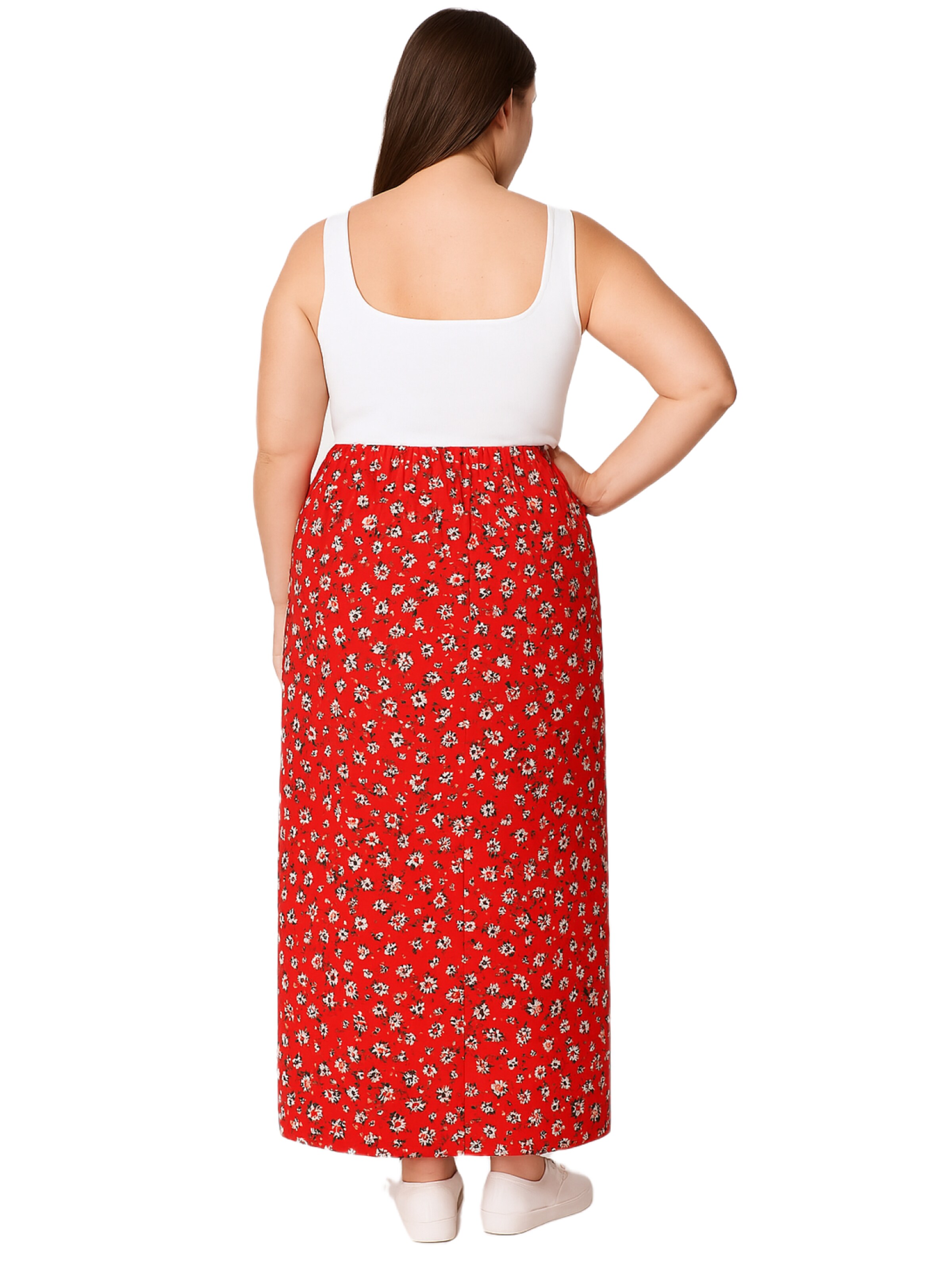 Shape Of You Rock in Rot