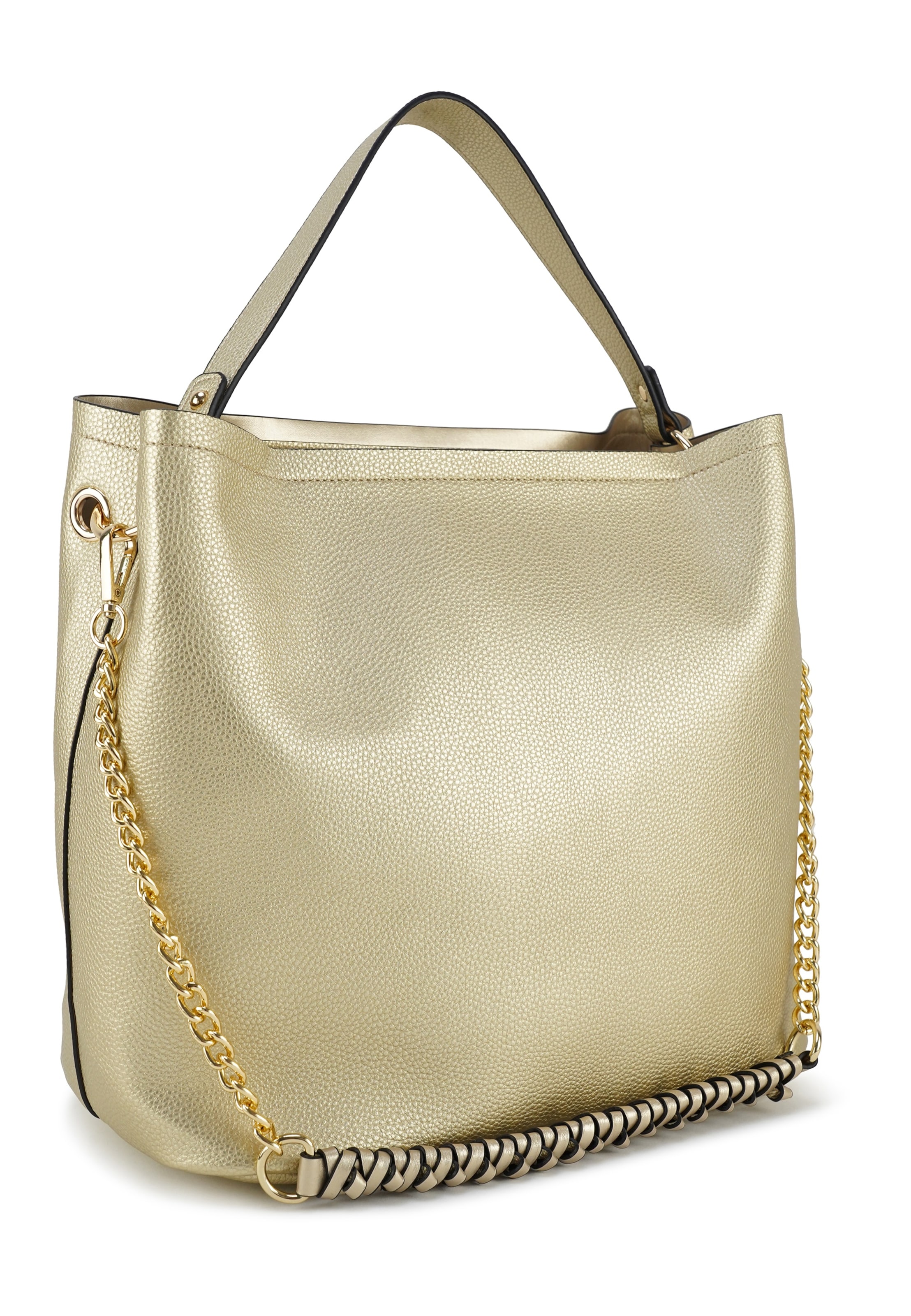 HARPA Shopper 'HALIN' in Goud