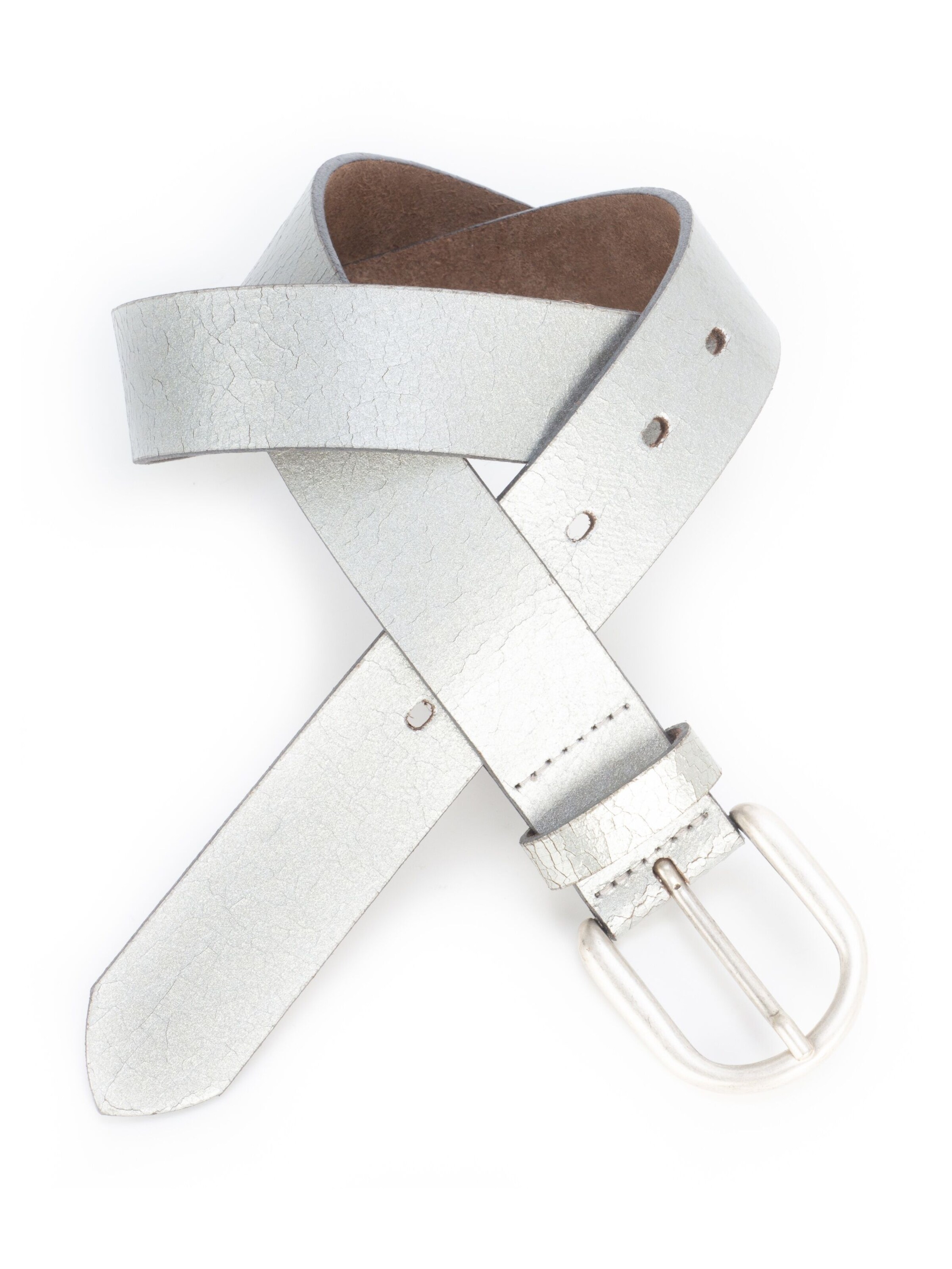 Ceinture BA98 en argent