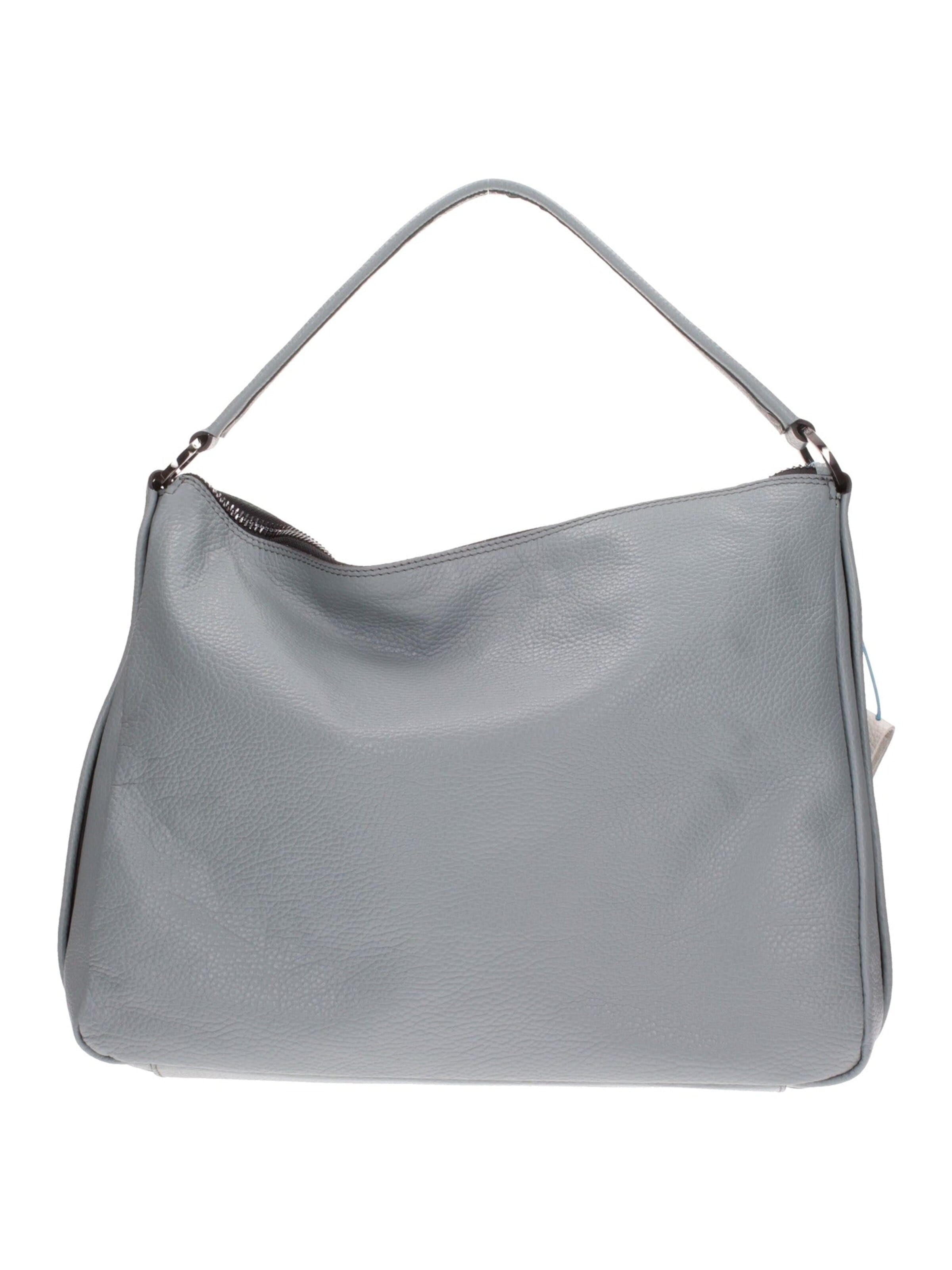 Borsa a mano di Gabs in grigio