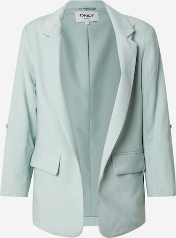 ONLY - Blazer 'ONLAris' en verde: frente