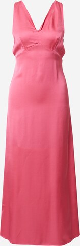 EDITED Kleid 'Clover' in Pink: predná strana