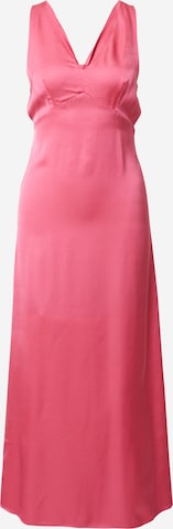 EDITED - Vestido 'Clover' em rosa: frente