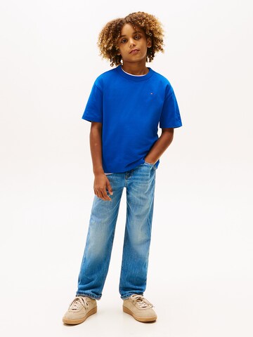 T-Shirt TOMMY HILFIGER en bleu