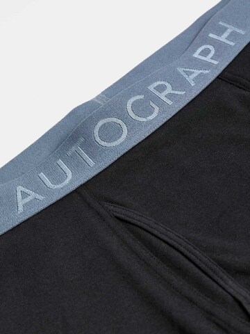 Boxers Marks & Spencer en noir