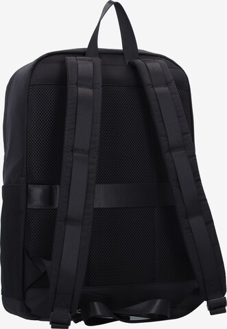 STRELLSON Rucksack 'Stonebridge Matthew' in Schwarz