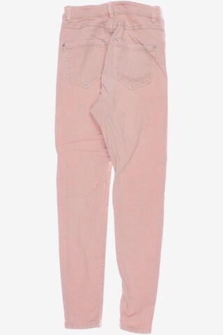 Reserved Jeans 27-28 in Pink