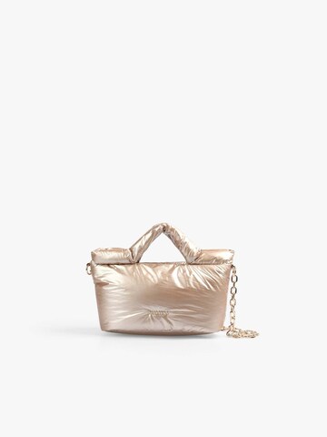 Scalpers Handtasche 'Ny' in Gold