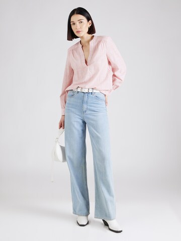 s.Oliver Blouse in Pink