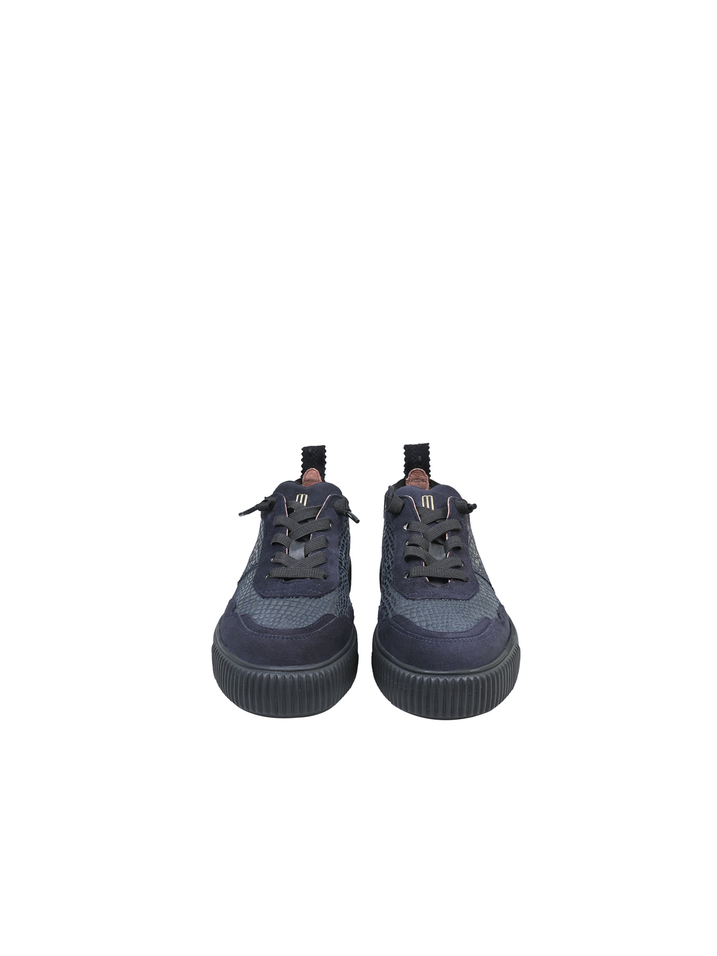 Crickit Sneakers laag ' PARIA ' in Blauw