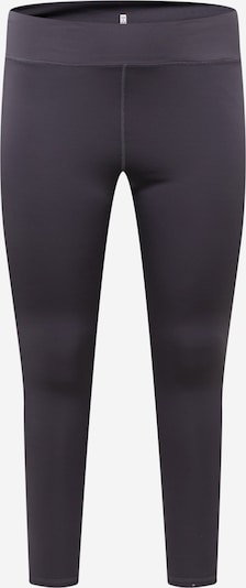 Only Play Curvy Workout Pants 'EVAN' in Dark grey, Item view