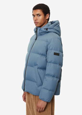 Marc O'Polo Jacke in Blau